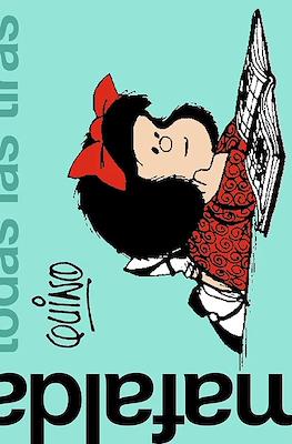 Mafalda. Todas las tiras (Rústica 672 pp)