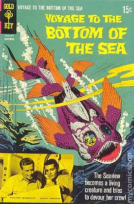 Voyage to the Bottom of the Sea #14
