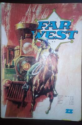 Far West #102