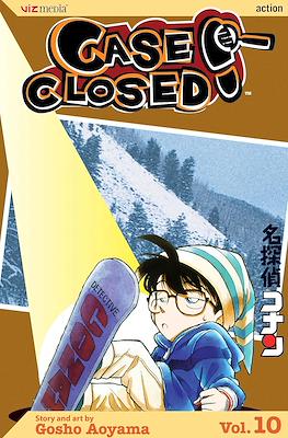 Case Closed #10