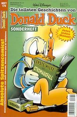 Die tollsten Geschichten von Donald Duck Sonderheft #179