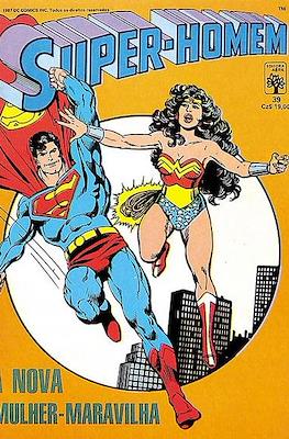 Super-Homem - 1ª série #39