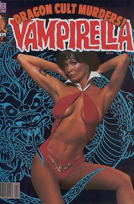 Vampirella #77