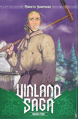 Vinland Saga (Hardcover) #5