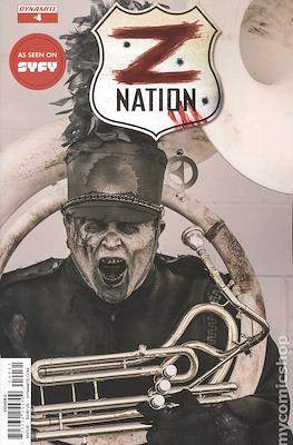Z Nation (Variant Cover) #4.1