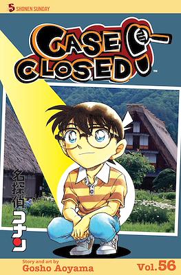 Case Closed #56
