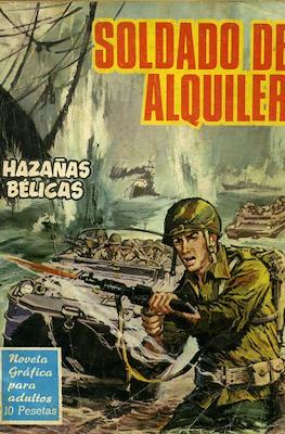 Hazañas Bélicas #153