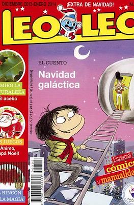 Leoleo #303