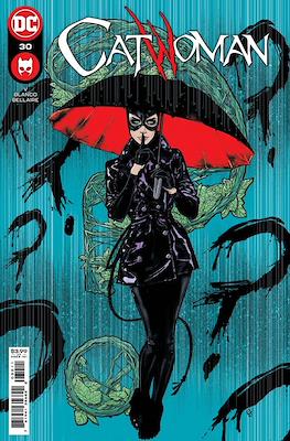 Catwoman Vol. 5 (2018-...) (Comic Book) #30