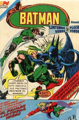 Batman (Grapa) #225