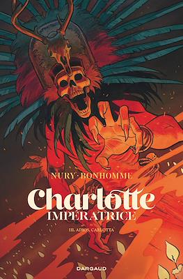 Charlotte Impératrice #3