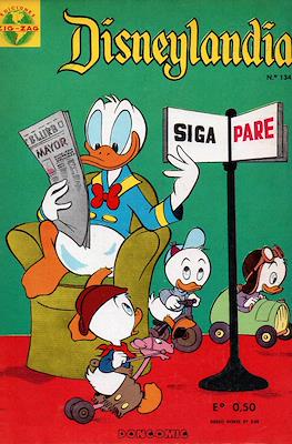 Disneylandia #134