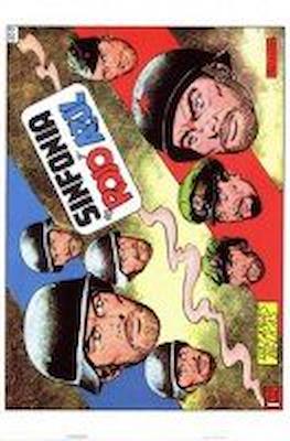 Hazañas Bélicas (1950-1965) #107