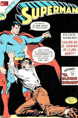 Supermán #920