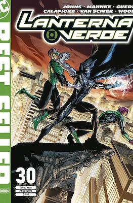DC Best Seller: Lanterna Verde di Geoff Johns #30