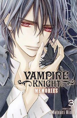 Vampire Knight Memories #3