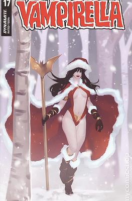 Vampirella (2019- Variant Cover) #17.6
