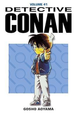 Detective Conan #41
