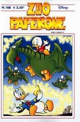 Zio Paperone #168