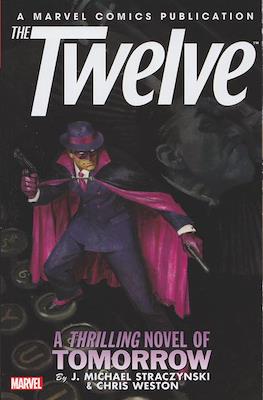 The Twelve #2