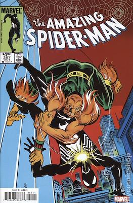 The Amazing Spider-Man - Facsimile Edition #257