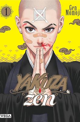 Yakuza Zen