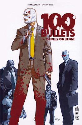 100 Bullets #5
