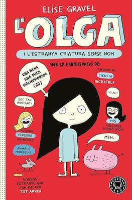 L'Olga (Cartoné 208 pp) #1