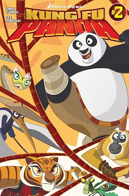 Kung Fu Panda #2