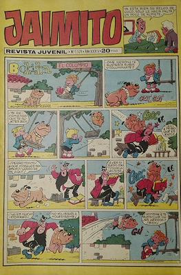 Jaimito #1529