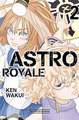 Astro Royale #2