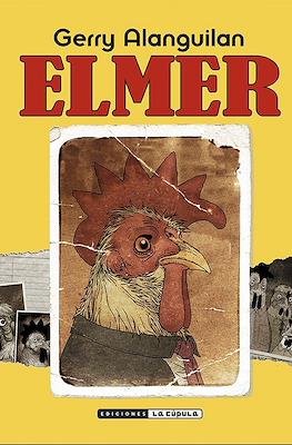 Elmer (Rústica 148 pp)