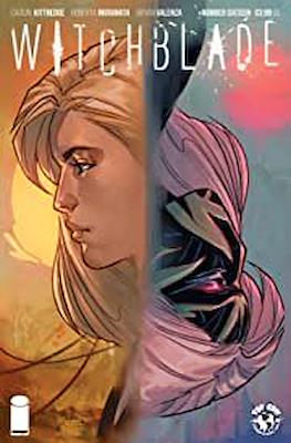 Witchblade (2017) #16