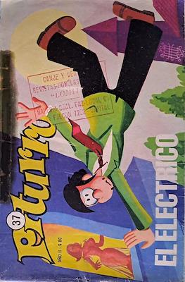 Piturro (Primera época) #37