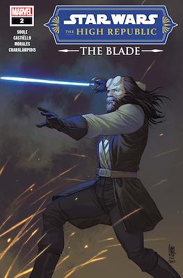 Star Wars: The High Republic - The Blade (2022) (Comic Book 28 pp) #2