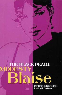 Modesty Blaise (Softcover) #4