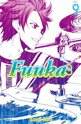 Fuuka #9