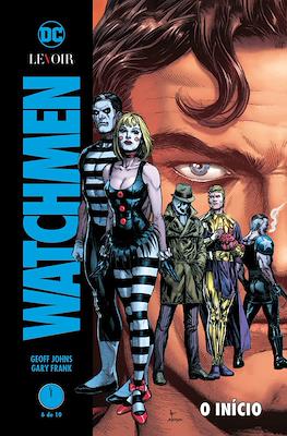 Colecção Doomsday Clock #6