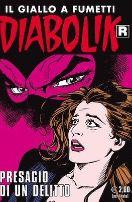 Diabolik R #576