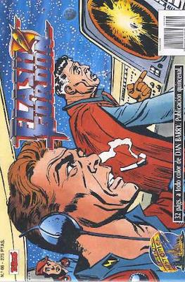 Flash Gordon. Edición histórica #66