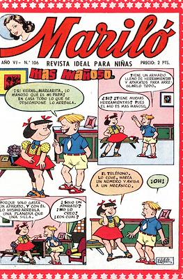 Mariló #106