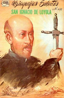 Biografías selectas #152