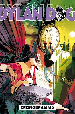Dylan Dog #365