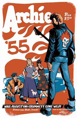 Archie 1955 (Variant Cover) #1.3
