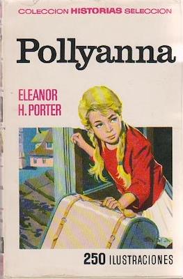 Historias Selección (serie Pollyanna 1969) #1