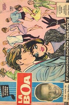 Colección Claro de Luna #129