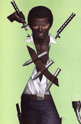 Blood Hunt (Variant Cover) #1.1