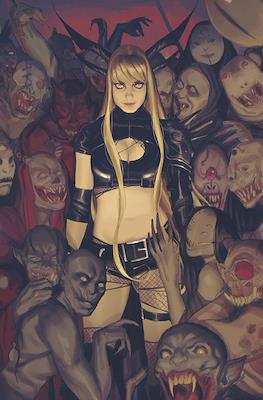 X-Men Vol. 7 (2024- Variant Cover) #11.6