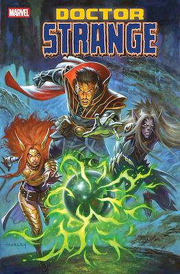 Doctor Strange Vol. 7 (2025- ) #9