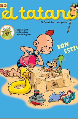 El tatano #80